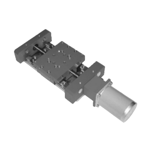 Electric Linear Actuators