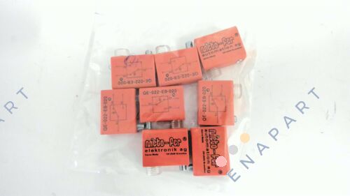 410.0019 / QE-022-EB-020 Electro-mechanical sensor
