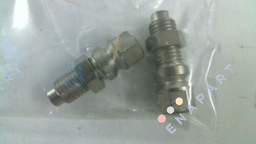 AS 08/15 Stop screws