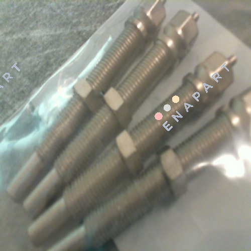 AS 08/45-10 Stop screw