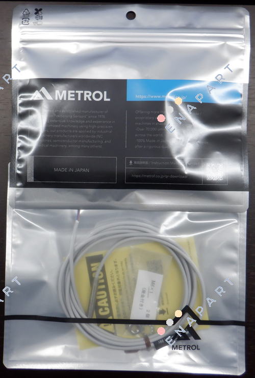 BP060A Ultra-compact ball plunger touch switch [BP series]