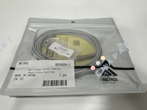 BP080A-L limit switch