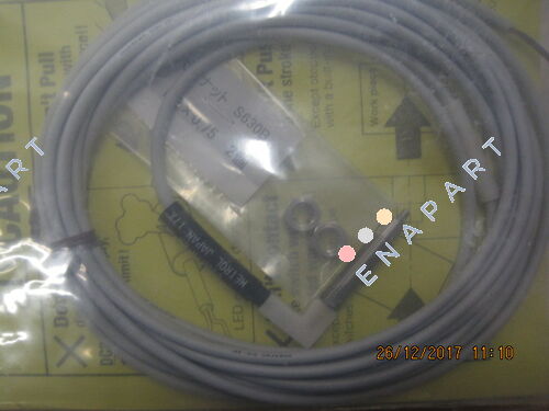CS067A-LR Limit switch