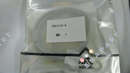 CSH121A-A Positioning Switch