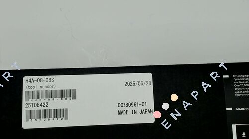 H4A-08-08S 