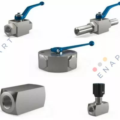 BK3-S-DN25-1"NPT-818A Zn-L (38036) 3/2-way changeover ball valve