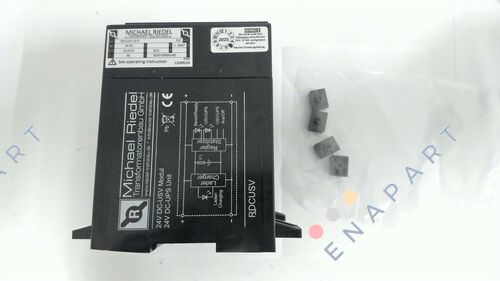 0250- 0000016D Parallel-USV-anling