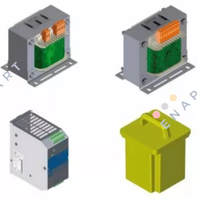 RSTN630 1N-400-230-10 / 0312-00000630 Transformer