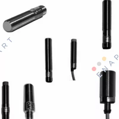 AD1/AP-3F Inductive Proximity Sensor