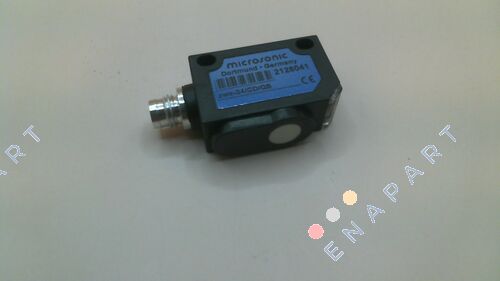 18011 / zws-24/CD/QS zws ultrasonic sensor