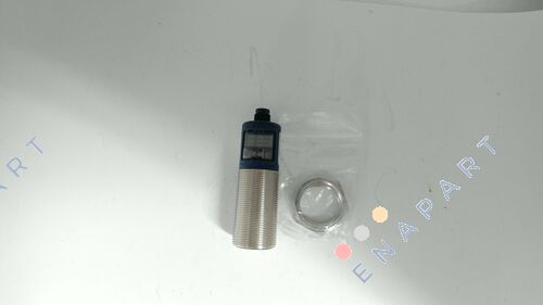 22320 / MIC+130/IU/TC Ultrasonic approach switch