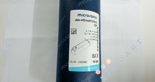 dbk-4/Empf/CDD/O/QP transceivers