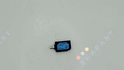 P/N: 18004, Type: zws-15/CU/QS zws ultrasonic sensor