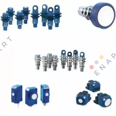 p/n: 22211, Type: mic+35/DD/TC/E Ultrasonic sensor