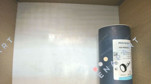 p/n: 22510, Type: mic+600/DD/TC Proximity Switch