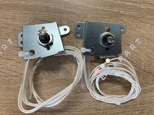 40003485 assembled potentiometer