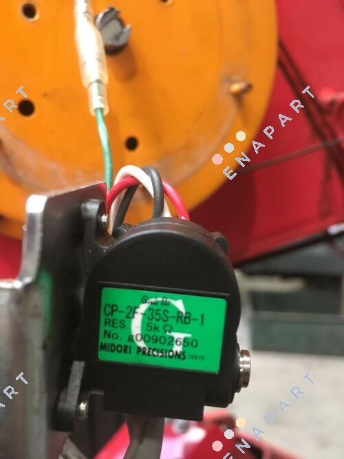 61MC-05120 potentiometer