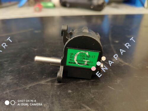 CP-2F-10S-RB-17 potentiometer