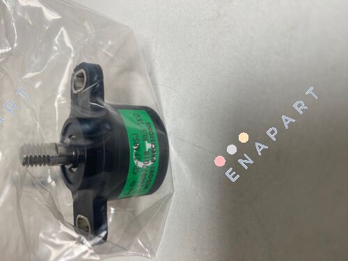 CP-2FABSJ-1K Conductive Plastic Angle Sensor