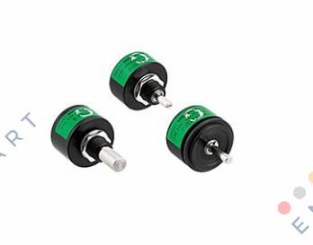 CP-2FB(B) J POTENTIOMETER