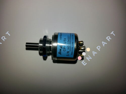 CP-2UTX Contactless potentiometer