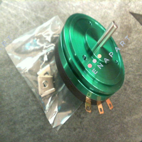 CP-45F-5K Potentiometer