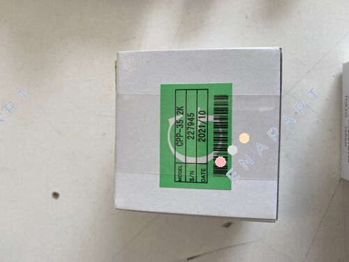 CPP-35-2.0K Sensor