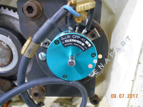 CPP-45B-5K sensor