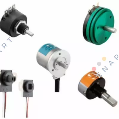 CS72100-J170 POTENTIOMETER