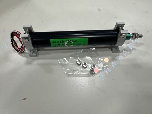 LP-100F-1K Linear Potentiometer