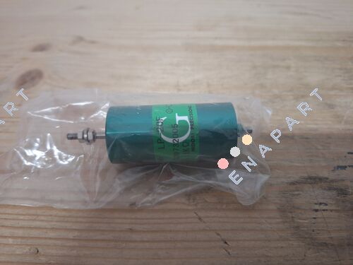 LP-20F-1 CONDUCTIVE LINEAR SENSOR