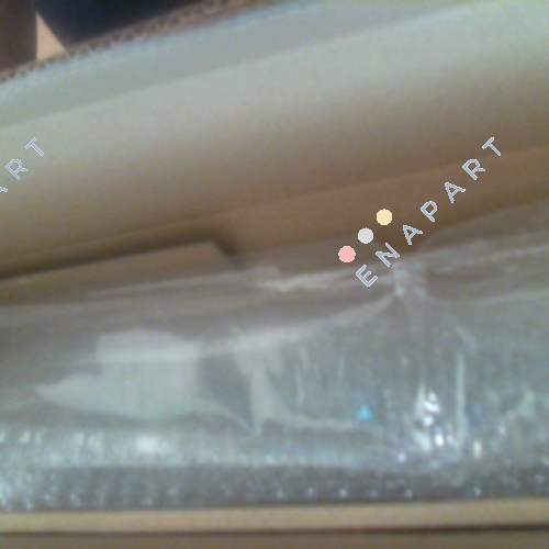 LP-300FJS-10K Conductive Plastic Linear Sensor