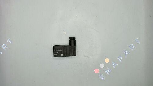 24VDC- 610801033 Coil
