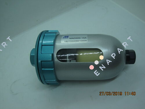 MAD500 Air Unit ( Auto Drainer)
