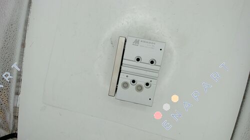 MCGB03-25-20-G twin guide cylinder