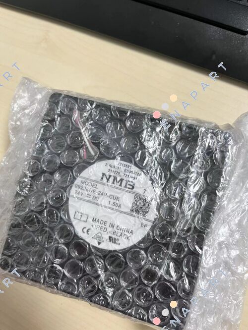 09238DE-24P-CUE Server-Square Fan