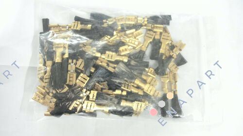 ASO63-K1 Flat plug