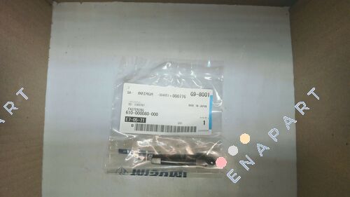 610-000080-000 Tool for Ensat, for Manual Processing