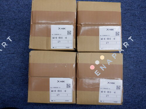 MJB-80-ERD-35-40 MJB Flexible Coupling Jaw Type (Bushing)