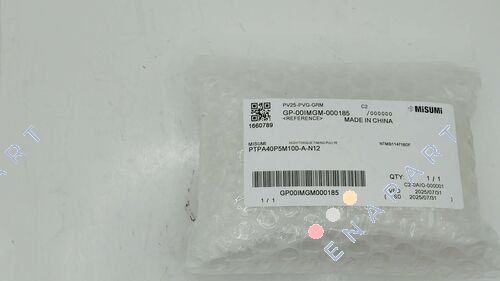 PTPA40P5M100-A-N12 Pulley