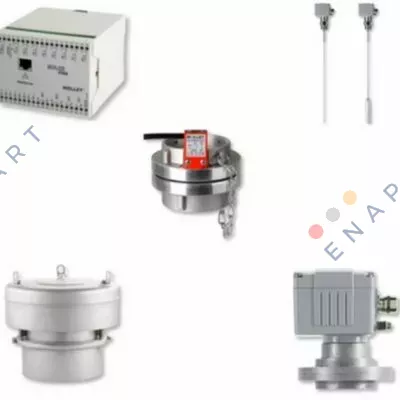 DF21A1B3C1H2F2AS2U5  MOLOSroto Drehflügel-Füllstandanzeiger