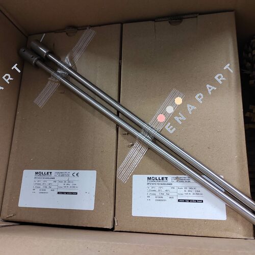 DF21A1C1G1AX2LW400 rotary vane level indicator