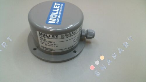 MFA-N Membrane level indicator