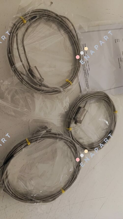 MTN/1185CM8-50 Accelerometer