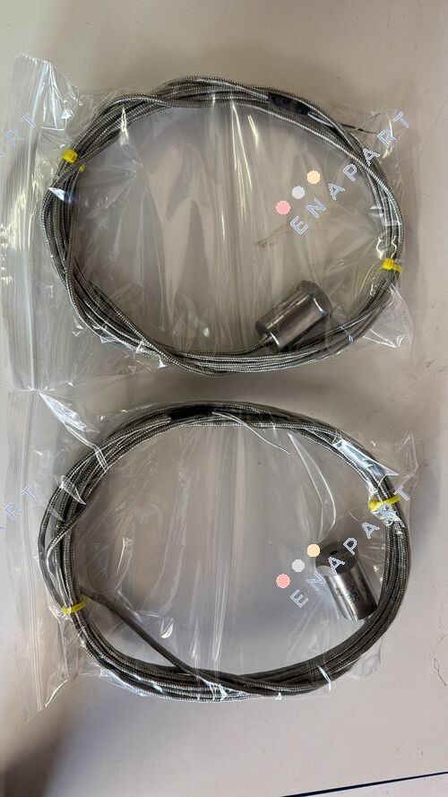 MTN/2285C-25 Accelerometer