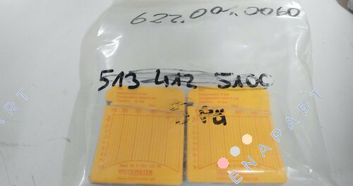 5134125100 Moto diagram cards