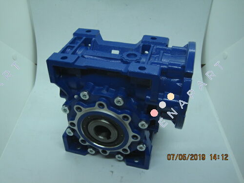 NMRV-P063 worm gear reducer