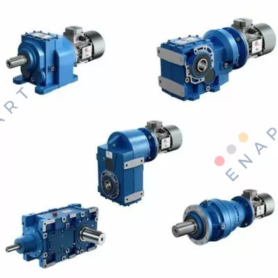 TH63C2 0,37 230/400-50 B14 MV CN / 4247946 motor