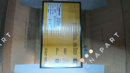 DS250 Speed monitor