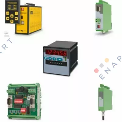 EV224 Extension module